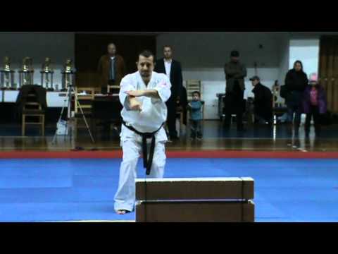 DANUBE DELTA INTERNATIONAL CUP TULCEA 2011