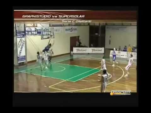 Spilimbergo: Munari brutto fallo su Gaspardo.mp4