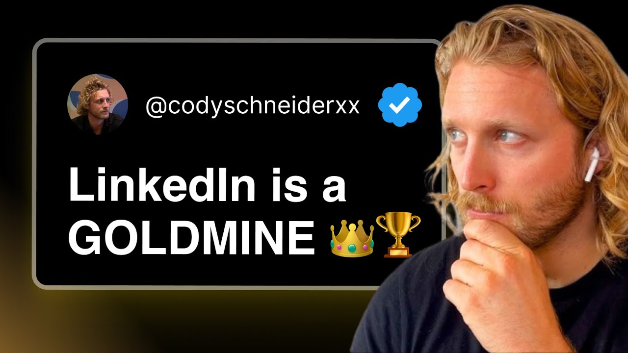 How to make $50k/month w Cody Schneider