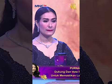 Siap-siap dukung kontestan favorit kamu di RCTI+! 🎤✨ Ayo, saksikan penampilan mereka dan jadilah bagian dari perjalana...