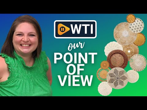 Umbrela - WTI product video review