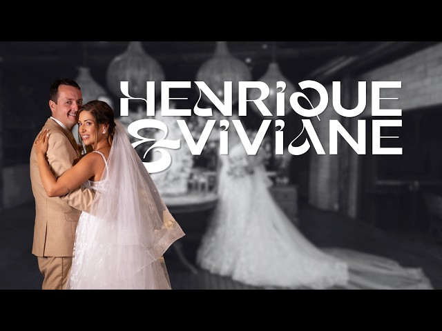 Viviane & Henrique