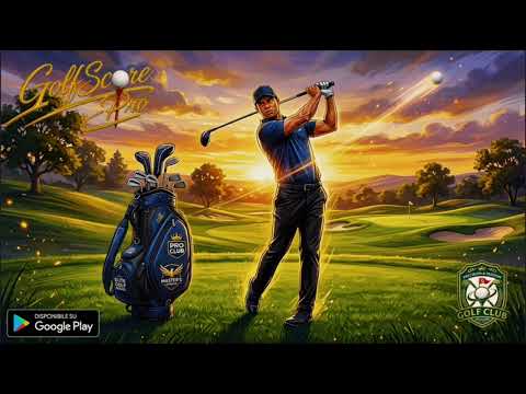 Golf Score Pro video thumbnail
