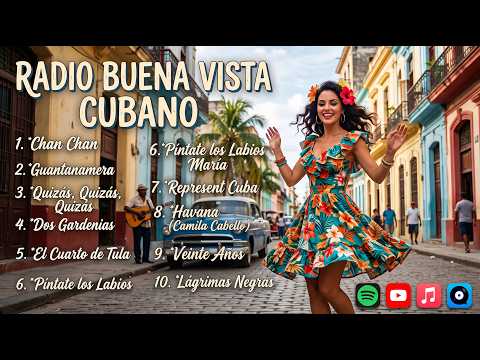 Havana Nights 🌙 Relaxing Cuban Jazz & Romantic Latin Music