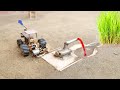 How To Make Diy Tractor Water Pump Science Project 20 Dollar Keepvilladiy
