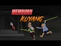 Hunting Kuyang In The Complex Horror Mystery Animation Warganet Life