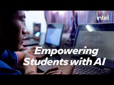 Intel Brings Offline AI, Opportunity to Students in Guatemala