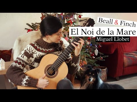 El Noi de la Mare - Catalan Christmas Song