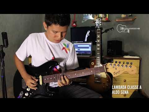 Guitarradas - Tributo a Aldo Sena