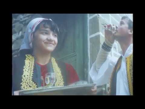 Sy Kaleshe Adriana Thanasi & Josif Shukallari