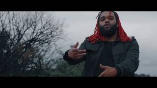 Kembe X - LFTFF (Official Video)
