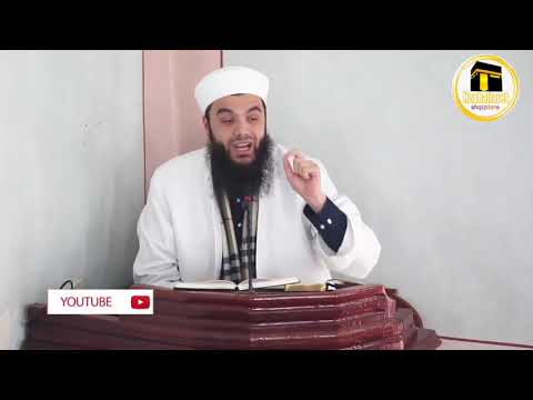 Në kohën e Pejgamberit nuk kishte Zhilet! - Hoxhë Besim Luma