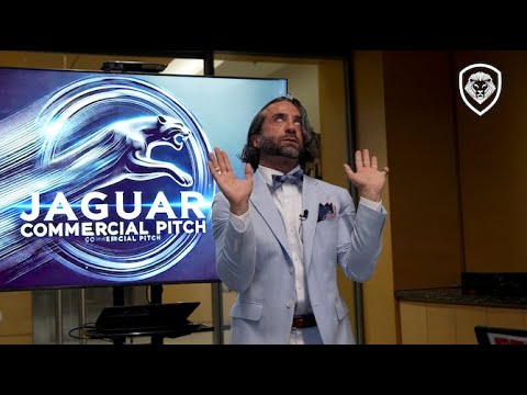 Exclusive Look: The Pitch Meeting for Jaguar’s New Woke Ad