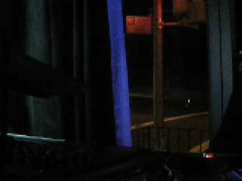 DJ ANARKI ROCKING @ M2 LOUNGE