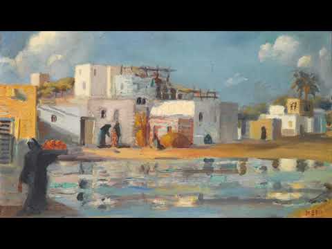 Paul Ben-Haim: Clarinet Quintet, Op.31a (1941 rev. 1965)