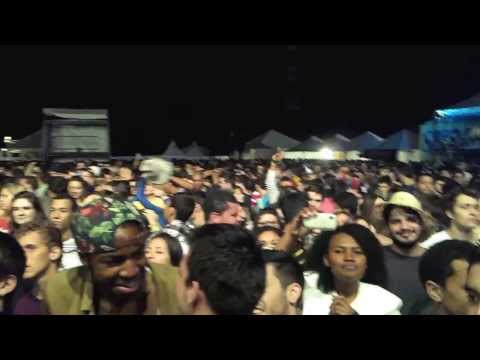 Mr Catra - Engenhariadas 2013 - EEL - Unilins