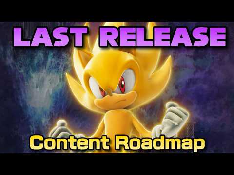 A Brief Overview of Project 06's Confirmed Last Release Content