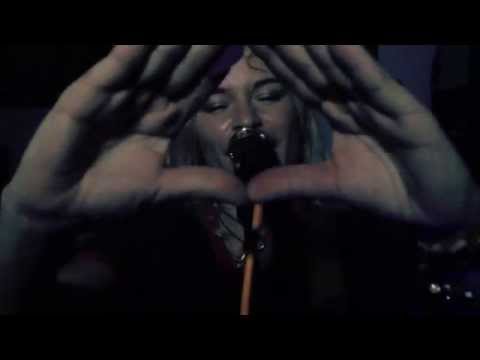 PRANA - Let it go (garage video clip)