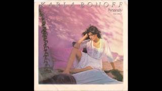 Karla Bonoff - Personally - Billboard Top 100 of 1982