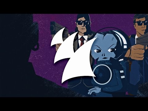 Galactic Marvl x Alex Winston - Down Low (Official Music Video)