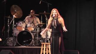 Taylor Dayne Can&#39;t Get Enough Of Your Love 2016