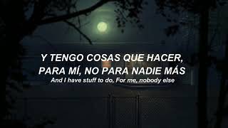 Advise - Cavetown / Sam Goater ] Traducido al español