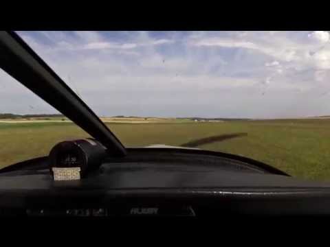 décollage pons LFCP