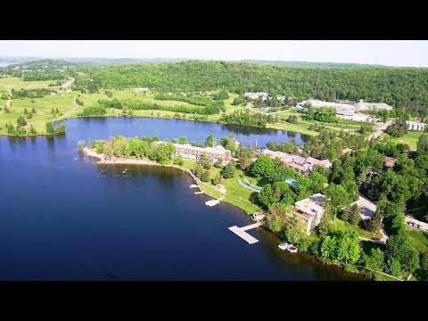 Top10 Recommended Hotels in Huntsville, Ontario, Canada