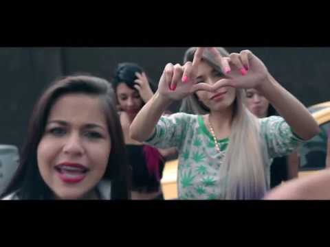 MCs Princesa e Plebeia   Ele quer Resposta para o MC Pikachu Semana Maluca 720p