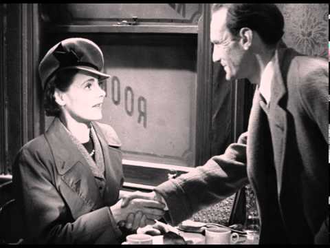 Shall I see you again? - Brief encounter (1945)