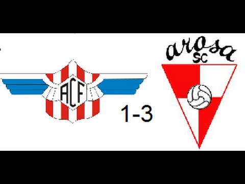 Alondras CF 1 3 Arosa SC