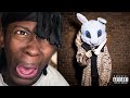 THANK YOU CHE Che Sayso Says Album REACTION
