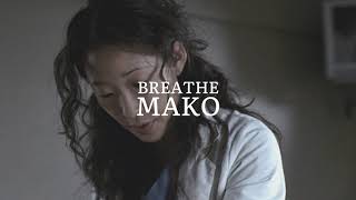 breathe [mako] — edit audio
