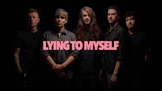 Mayday Parade - Lying To Myself (Official Music Video)