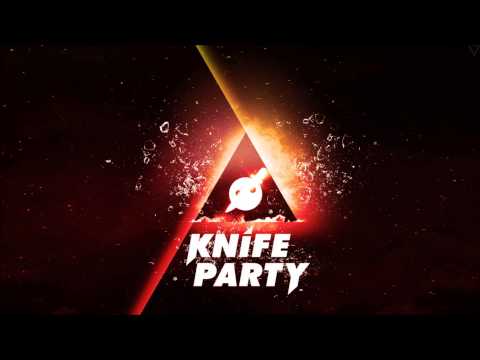 Knife Party - Lrad vs Stay the Night - Zedd