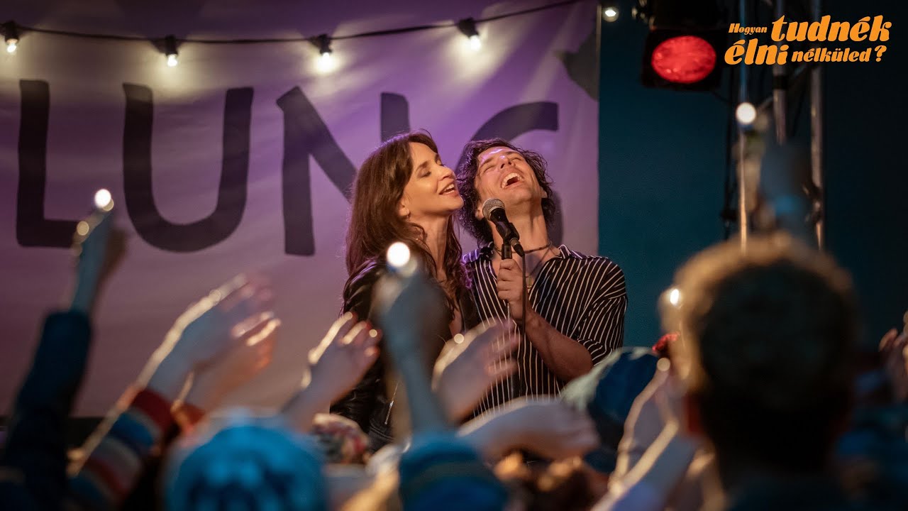 Hogyan tudnék élni nélküled? - Teaser előzetes (12E)