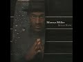 Make up My Mind - "Silver Rain" by Marcus Miller