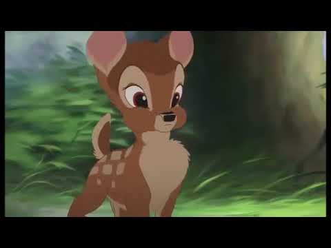 The Great Fawn Detective Part 9 - 'There's Always a Chance, Doctor'/Reunion