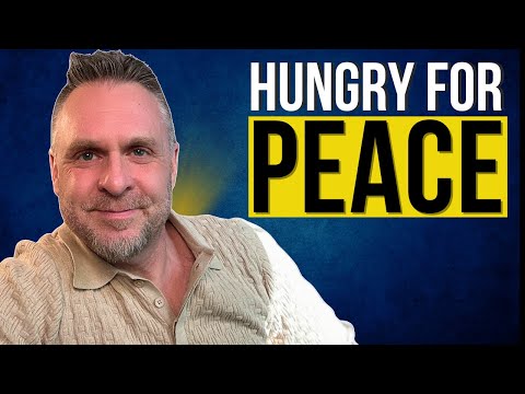 I Didn’t Expect Jesus Here: Buddhist Monks' Walk for Peace Stopped Me