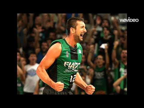 Goran Suton ( Tu vas lluitar)