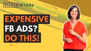 Facebook Ads Too Expensive | Ecommerce Marketing Strategy 2021