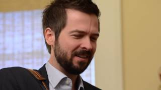 Chatham County Line - What Would You Give In Exchange For Your Soul?