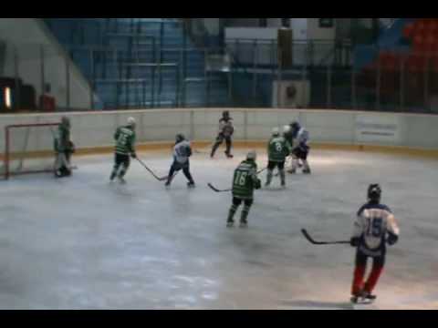 Hodonín - Skalica 6. třída