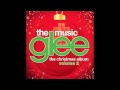 Glee Cast - All I Want For Christmas Is You (Glee ...