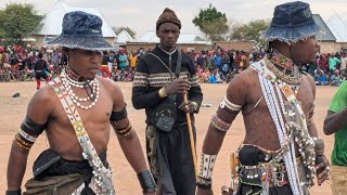 JIMINOGENI DOTO MDENDELA HARUSI YA MUSSA Official Audio  2982026