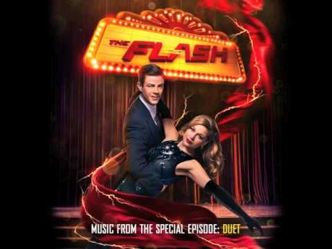 More I Cannot Wish You - Jesse L. Martin, Victor Garber and John Barrowman