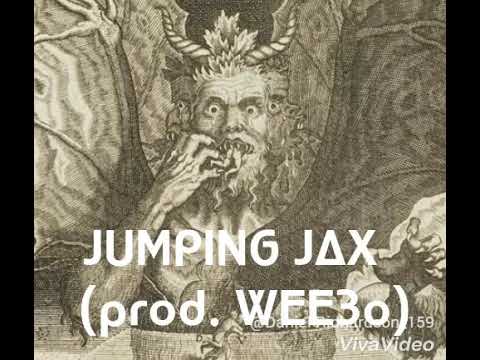 Jumpin Jax (prod. WEE3o)