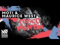 MOTi Maurice West Disco Weapon Available September 26