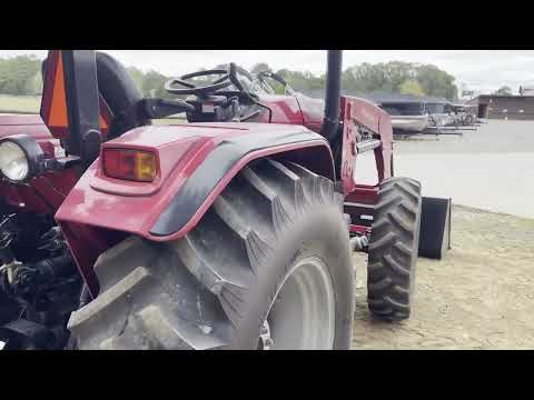 2020 MAHINDRA 7085 For Sale