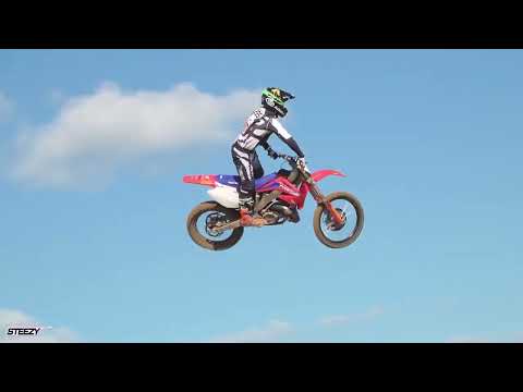Coty Schock 2-Stroke Raw (WFO)